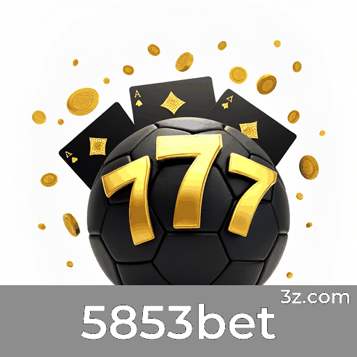 5853bet