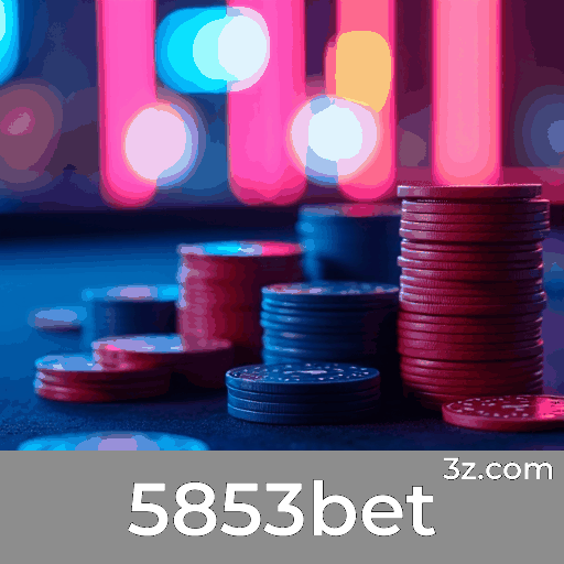 5853bet