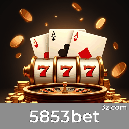 5853bet