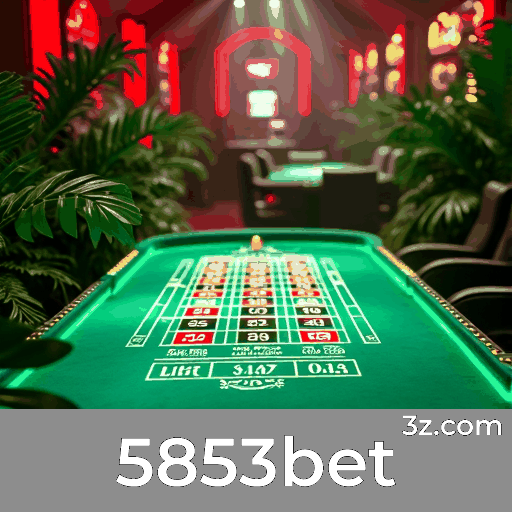5853bet