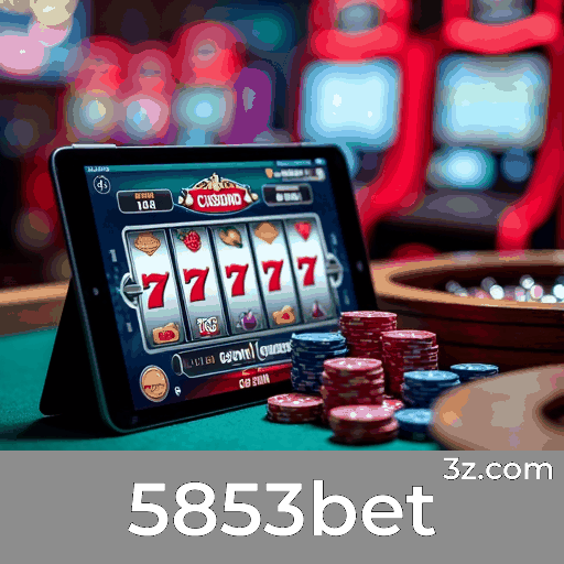 5853bet