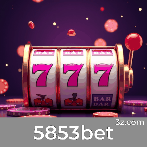 5853bet