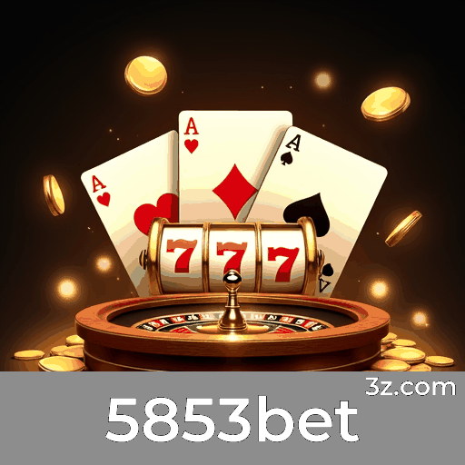 5853bet