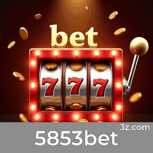 5853bet