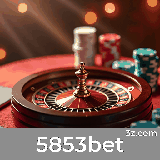 5853bet