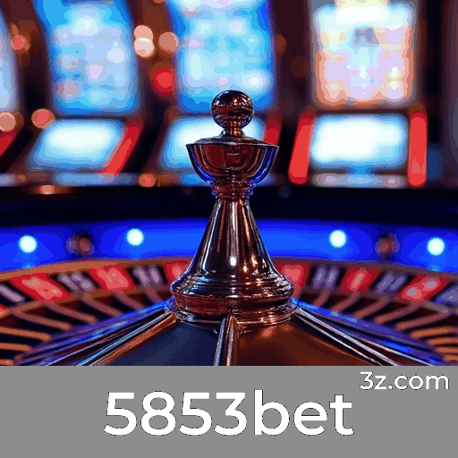 5853bet