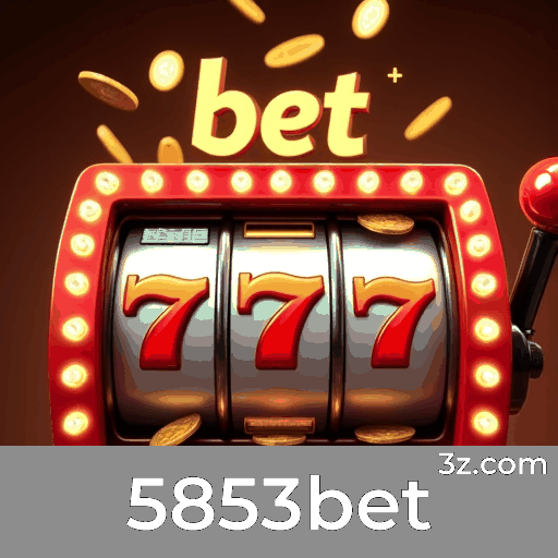 5853bet