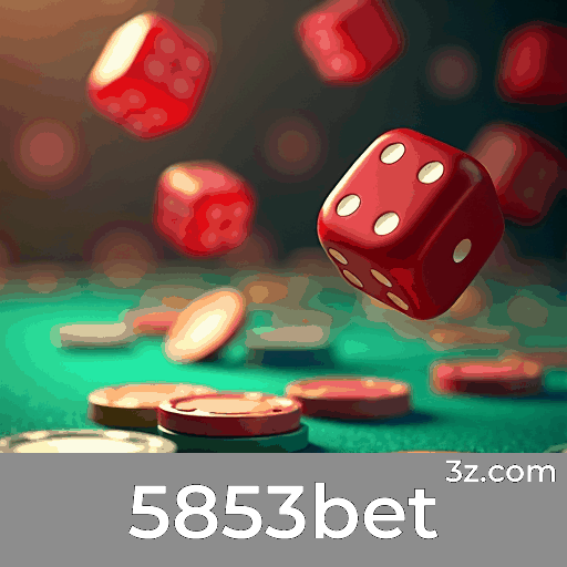 5853bet