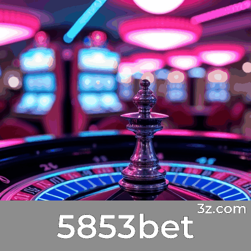 5853bet