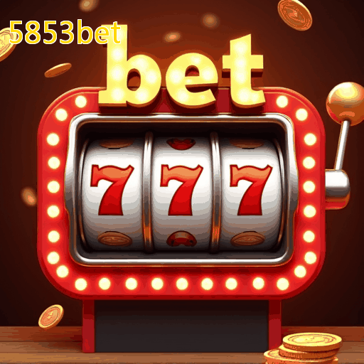 Login e Começar a Jogar no Cassino 5853bet.com