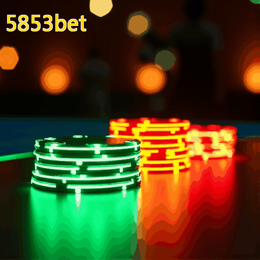 Slots Eclusivosno Cassino 5853bet.com