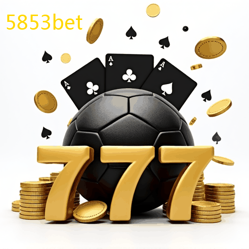 Jogos Emocionantes no Cassino Online 5853bet.com