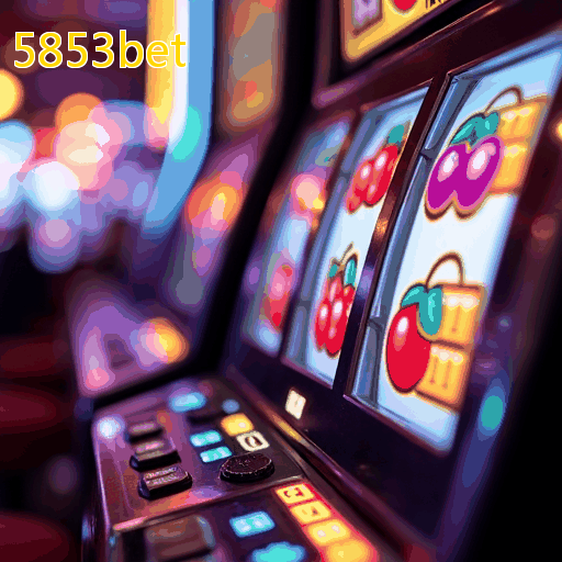 Baixar App Cassino 5853bet