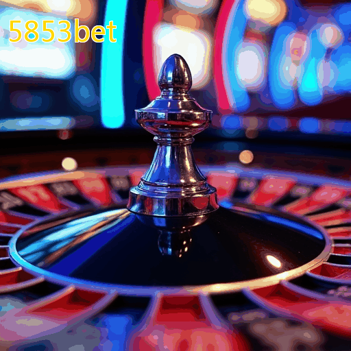 BĂ´nus na Cassino 5853bet nĂŁo sĂŁo Apenas para Jogadores