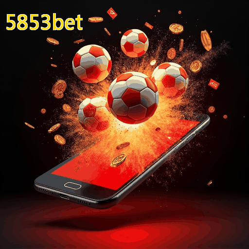 Universo dos Slots no Site Cassino 5853bet